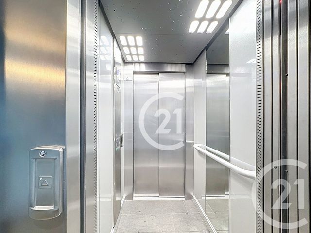 Appartement F3 à vendre - 3 pièces - 68.06 m2 - NANCY - 54 - LORRAINE - Century 21 Héritage