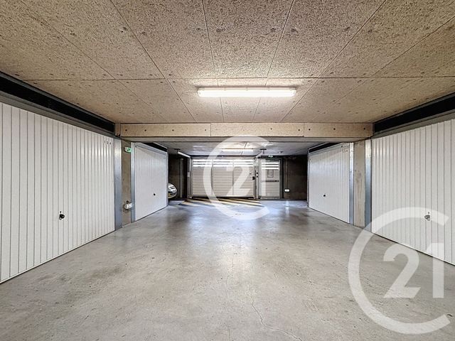 Appartement F3 à vendre - 3 pièces - 68.06 m2 - NANCY - 54 - LORRAINE - Century 21 Héritage