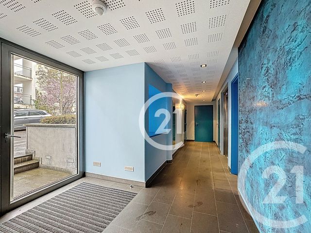 Appartement F3 à vendre - 3 pièces - 68.06 m2 - NANCY - 54 - LORRAINE - Century 21 Héritage