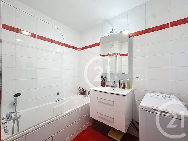 Appartement F3 à vendre - 3 pièces - 68.06 m2 - NANCY - 54 - LORRAINE - Century 21 Héritage