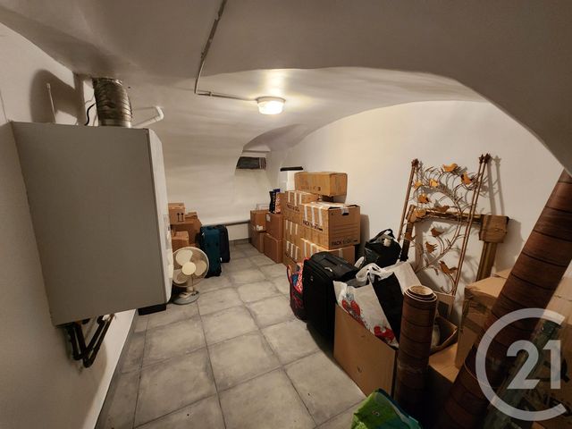 Appartement F5 à vendre - 5 pièces - 117.46 m2 - NANCY - 54 - LORRAINE - Century 21 Héritage