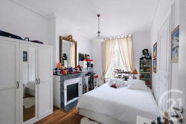 Appartement F5 à vendre - 5 pièces - 117.46 m2 - NANCY - 54 - LORRAINE - Century 21 Héritage