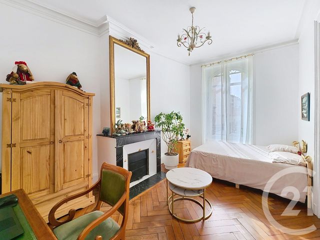 Appartement F5 à vendre - 5 pièces - 117.46 m2 - NANCY - 54 - LORRAINE - Century 21 Héritage