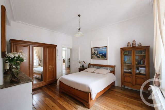 Appartement F5 à vendre - 5 pièces - 117.46 m2 - NANCY - 54 - LORRAINE - Century 21 Héritage