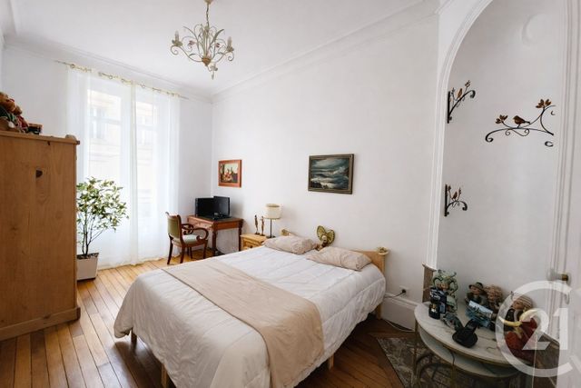 Appartement F5 à vendre - 5 pièces - 117.46 m2 - NANCY - 54 - LORRAINE - Century 21 Héritage