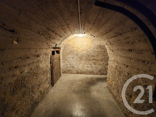 Appartement F5 à vendre - 5 pièces - 117.46 m2 - NANCY - 54 - LORRAINE - Century 21 Héritage