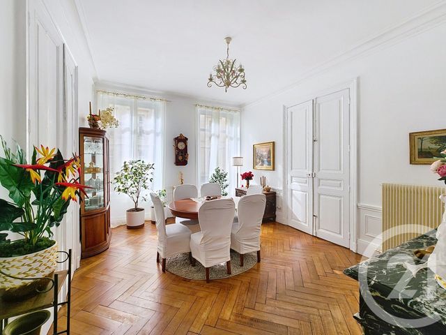 Appartement F5 à vendre - 5 pièces - 117.46 m2 - NANCY - 54 - LORRAINE - Century 21 Héritage