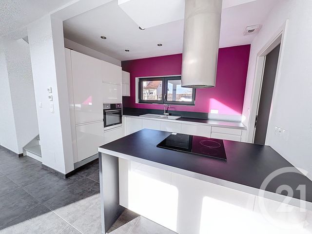 maison à vendre - 5 pièces - 109.98 m2 - GONDREVILLE - 54 - LORRAINE - Century 21 Héritage