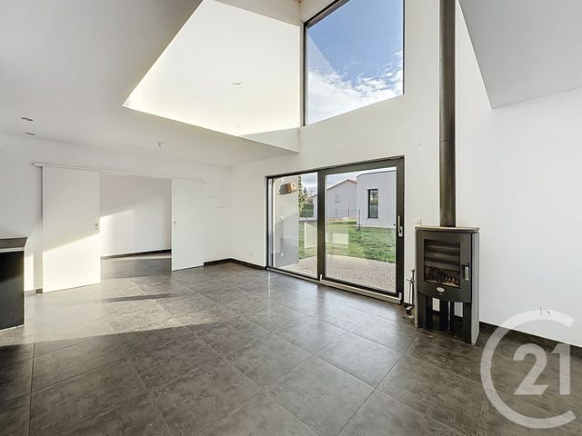 maison à vendre - 5 pièces - 109.98 m2 - GONDREVILLE - 54 - LORRAINE - Century 21 Héritage