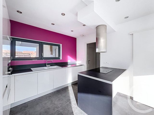 maison à vendre - 5 pièces - 109.98 m2 - GONDREVILLE - 54 - LORRAINE - Century 21 Héritage