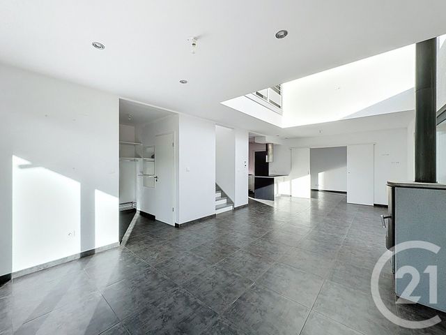 maison à vendre - 5 pièces - 109.98 m2 - GONDREVILLE - 54 - LORRAINE - Century 21 Héritage