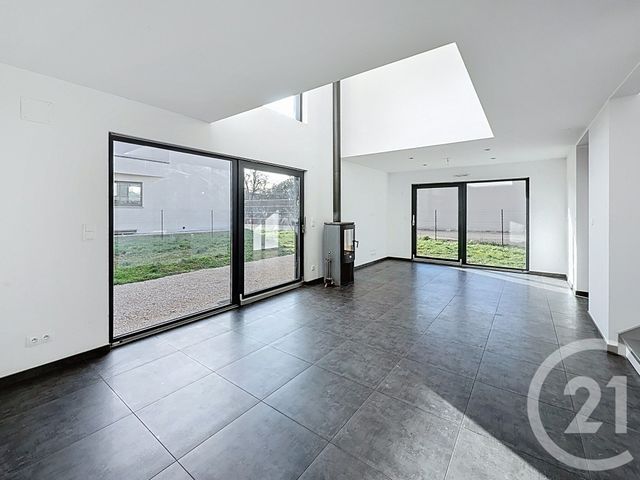 maison à vendre - 5 pièces - 109.98 m2 - GONDREVILLE - 54 - LORRAINE - Century 21 Héritage