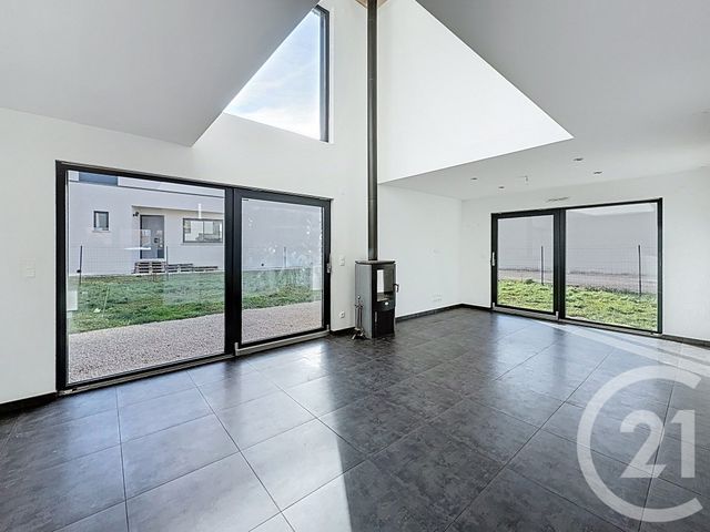 maison à vendre - 5 pièces - 109.98 m2 - GONDREVILLE - 54 - LORRAINE - Century 21 Héritage