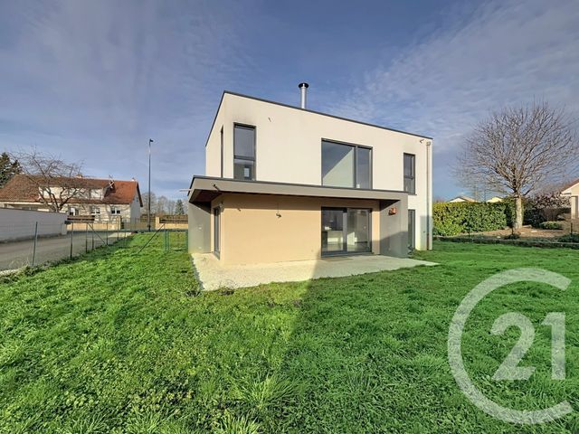 maison à vendre - 5 pièces - 109.98 m2 - GONDREVILLE - 54 - LORRAINE - Century 21 Héritage