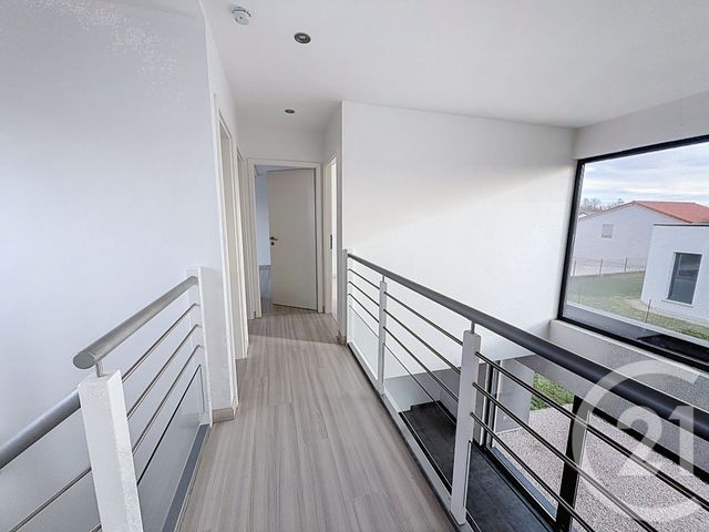 maison à vendre - 5 pièces - 109.98 m2 - GONDREVILLE - 54 - LORRAINE - Century 21 Héritage