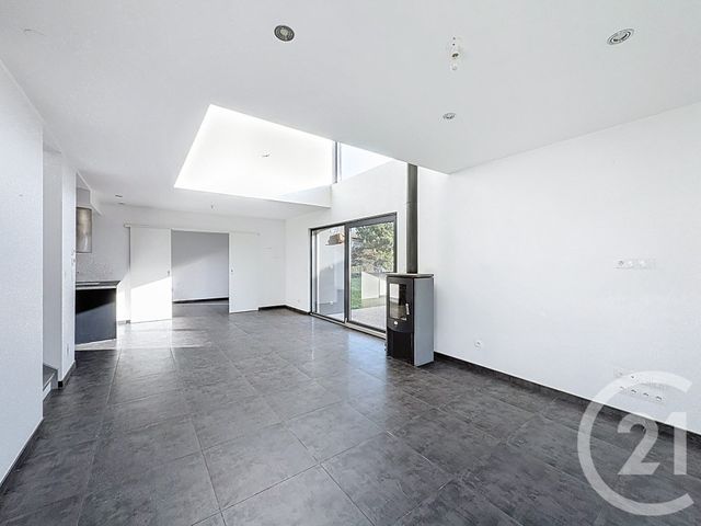 maison à vendre - 5 pièces - 109.98 m2 - GONDREVILLE - 54 - LORRAINE - Century 21 Héritage