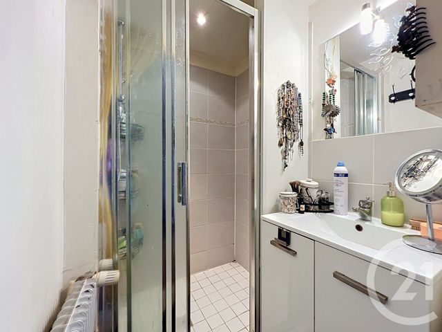 Appartement F2 à vendre - 2 pièces - 44.0 m2 - NANCY - 54 - LORRAINE - Century 21 Héritage