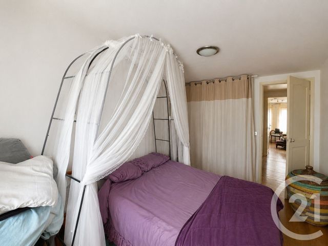 Appartement F2 à vendre - 2 pièces - 44.0 m2 - NANCY - 54 - LORRAINE - Century 21 Héritage