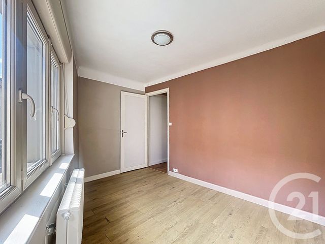 Appartement F3 à vendre - 3 pièces - 46.5 m2 - NANCY - 54 - LORRAINE - Century 21 Héritage