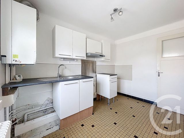 Appartement F3 à vendre - 3 pièces - 46.5 m2 - NANCY - 54 - LORRAINE - Century 21 Héritage