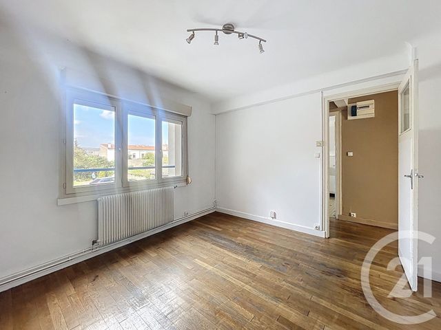 Appartement F3 à vendre - 3 pièces - 46.5 m2 - NANCY - 54 - LORRAINE - Century 21 Héritage