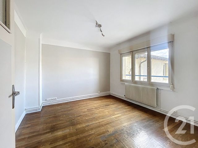 Appartement F3 à vendre - 3 pièces - 46.5 m2 - NANCY - 54 - LORRAINE - Century 21 Héritage