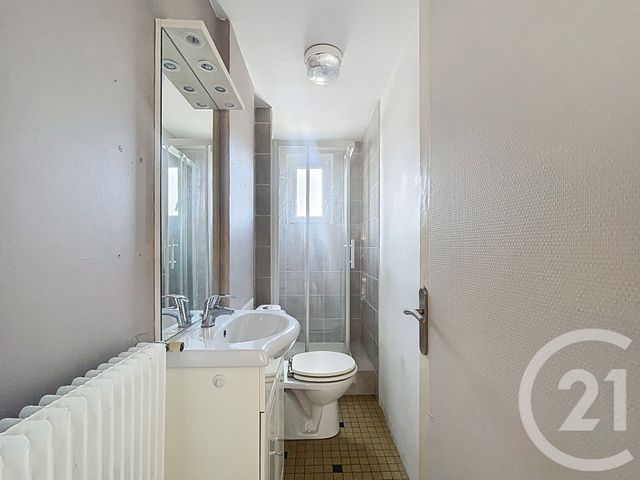 Appartement F3 à vendre - 3 pièces - 46.5 m2 - NANCY - 54 - LORRAINE - Century 21 Héritage