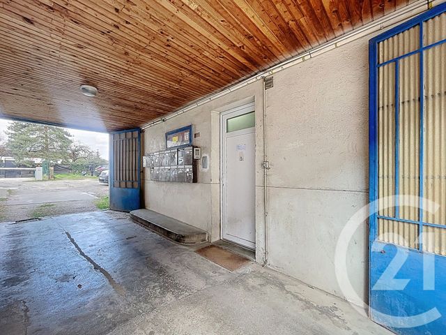 Appartement F3 à vendre - 3 pièces - 46.5 m2 - NANCY - 54 - LORRAINE - Century 21 Héritage