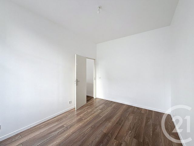 Appartement F3 à vendre - 3 pièces - 57.18 m2 - NANCY - 54 - LORRAINE - Century 21 Héritage