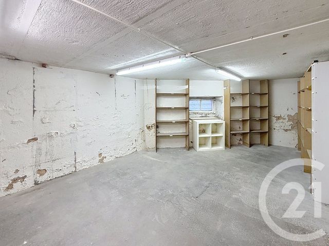 Appartement F3 à vendre - 3 pièces - 57.18 m2 - NANCY - 54 - LORRAINE - Century 21 Héritage