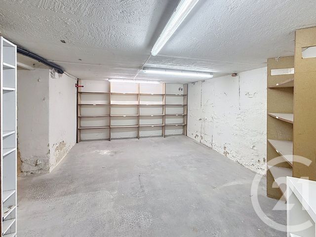 Appartement F3 à vendre - 3 pièces - 57.18 m2 - NANCY - 54 - LORRAINE - Century 21 Héritage