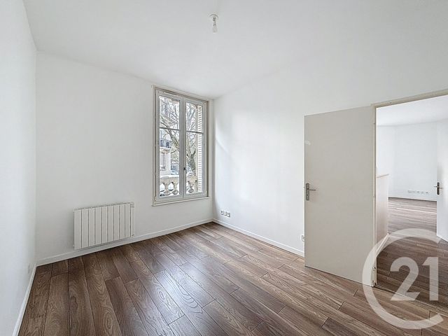 Appartement F3 à vendre - 3 pièces - 57.18 m2 - NANCY - 54 - LORRAINE - Century 21 Héritage