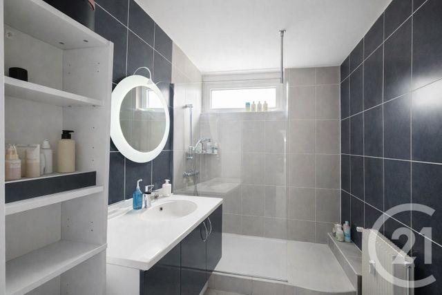 Appartement F3 à vendre - 3 pièces - 65.11 m2 - NANCY - 54 - LORRAINE - Century 21 Héritage