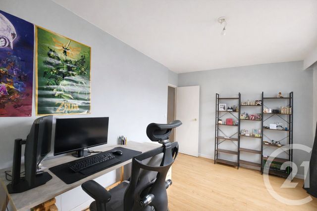 Appartement F3 à vendre - 3 pièces - 65.11 m2 - NANCY - 54 - LORRAINE - Century 21 Héritage