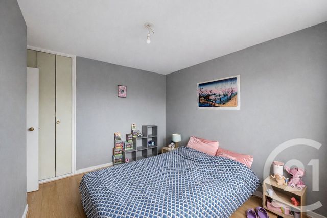 Appartement F3 à vendre - 3 pièces - 65.11 m2 - NANCY - 54 - LORRAINE - Century 21 Héritage