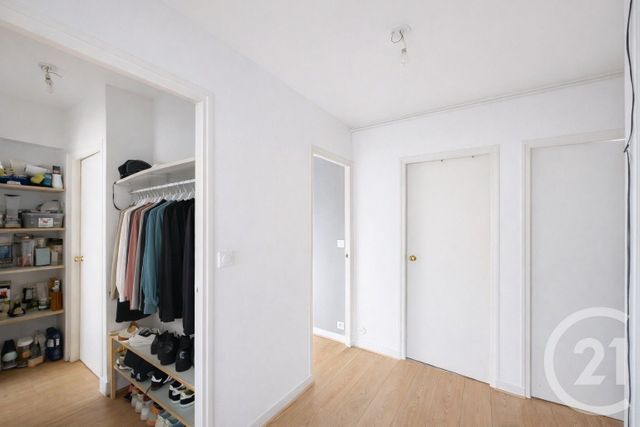 Appartement F3 à vendre - 3 pièces - 65.11 m2 - NANCY - 54 - LORRAINE - Century 21 Héritage