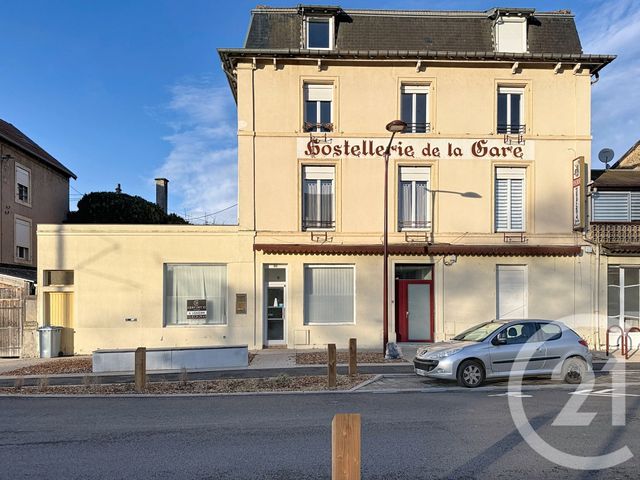 divers à vendre - 80.42 m2 - LIVERDUN - 54 - LORRAINE - Century 21 Héritage