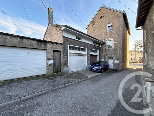 divers à vendre - 80.42 m2 - LIVERDUN - 54 - LORRAINE - Century 21 Héritage