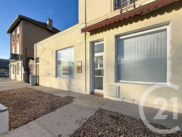 divers à vendre - 80.42 m2 - LIVERDUN - 54 - LORRAINE - Century 21 Héritage