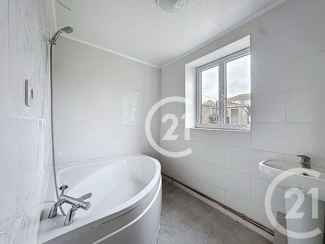 maison à vendre - 7 pièces - 173.0 m2 - SAULXURES LES NANCY - 54 - LORRAINE - Century 21 Héritage