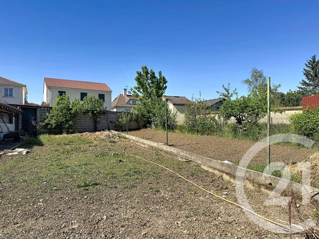 maison à vendre - 7 pièces - 173.0 m2 - SAULXURES LES NANCY - 54 - LORRAINE - Century 21 Héritage