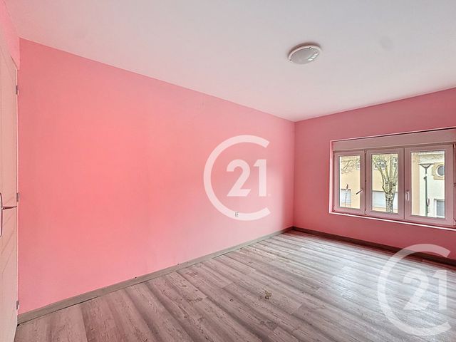 maison à vendre - 7 pièces - 173.0 m2 - SAULXURES LES NANCY - 54 - LORRAINE - Century 21 Héritage