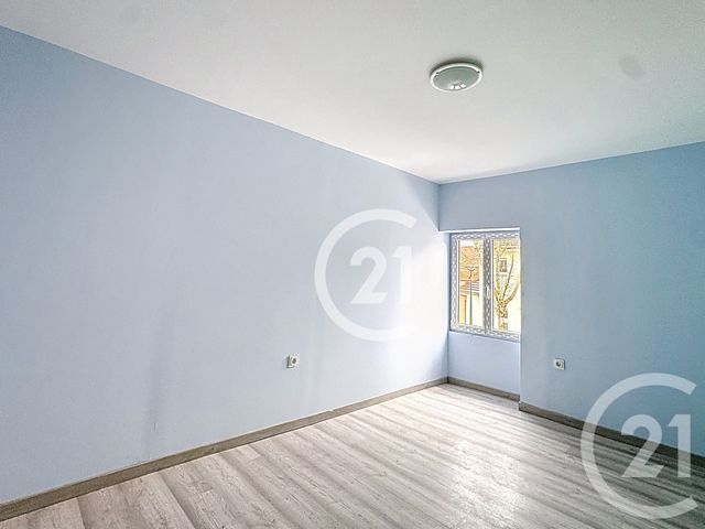 maison à vendre - 7 pièces - 173.0 m2 - SAULXURES LES NANCY - 54 - LORRAINE - Century 21 Héritage