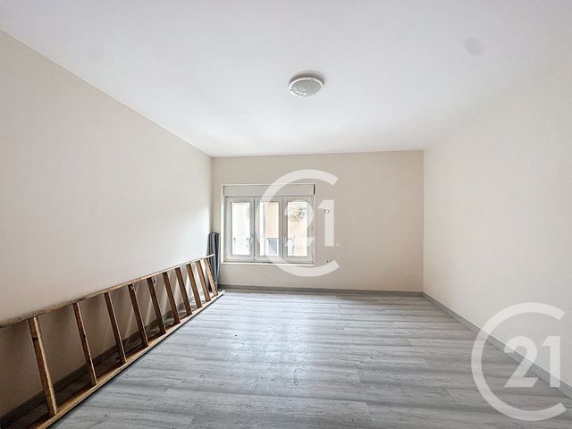 maison à vendre - 7 pièces - 173.0 m2 - SAULXURES LES NANCY - 54 - LORRAINE - Century 21 Héritage