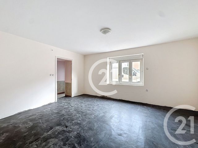 maison à vendre - 7 pièces - 173.0 m2 - SAULXURES LES NANCY - 54 - LORRAINE - Century 21 Héritage