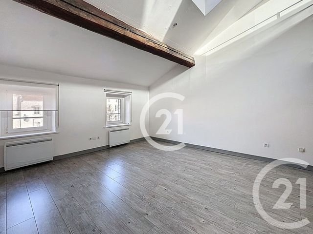Appartement F3 à vendre - 3 pièces - 61.41 m2 - NANCY - 54 - LORRAINE - Century 21 Héritage