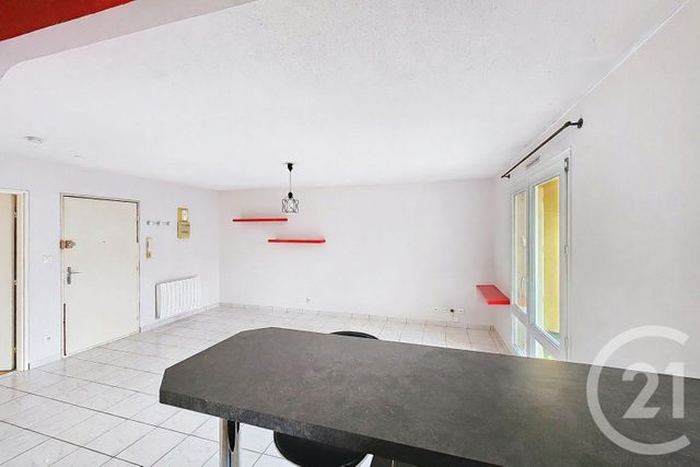 Appartement F2 à vendre - 2 pièces - 48.0 m2 - NANCY - 54 - LORRAINE - Century 21 Héritage