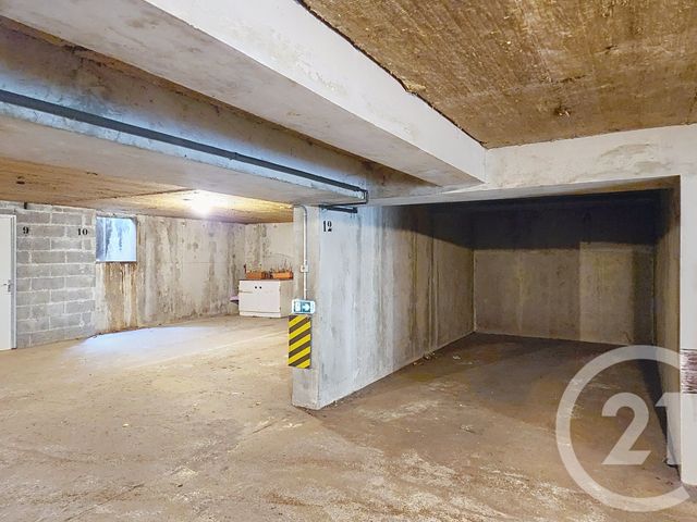 Appartement F2 à vendre - 2 pièces - 48.0 m2 - NANCY - 54 - LORRAINE - Century 21 Héritage