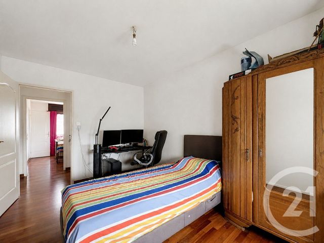 Appartement F3 à vendre - 3 pièces - 86.51 m2 - ESSEY LES NANCY - 54 - LORRAINE - Century 21 Héritage