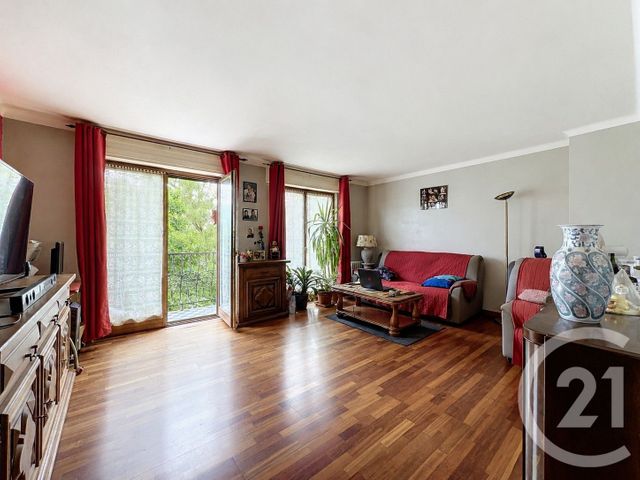 Appartement F3 à vendre - 3 pièces - 86.51 m2 - ESSEY LES NANCY - 54 - LORRAINE - Century 21 Héritage